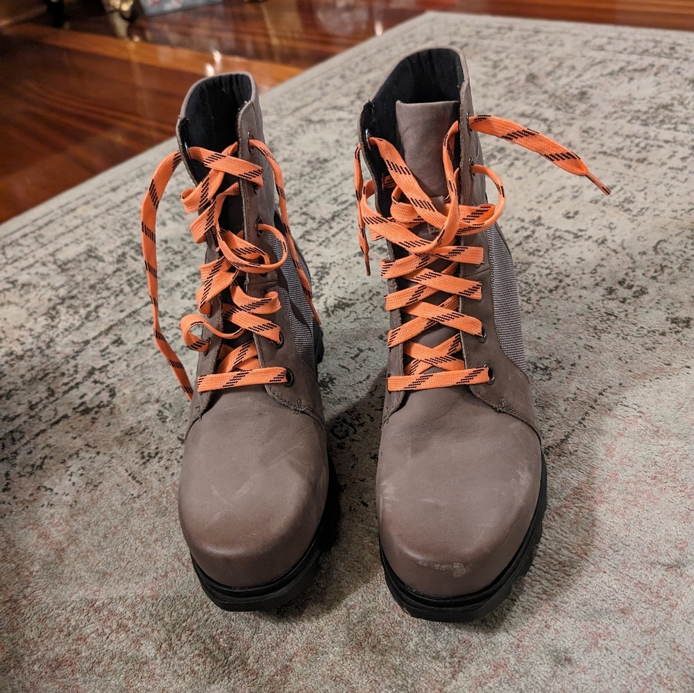 Sorel Waterproof Joan of Artic Size 12